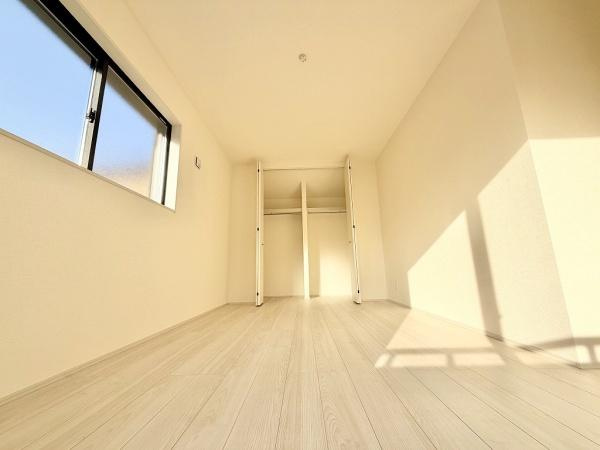 【収納】 | 垂水区千鳥が丘2丁目　2号棟　新築戸建