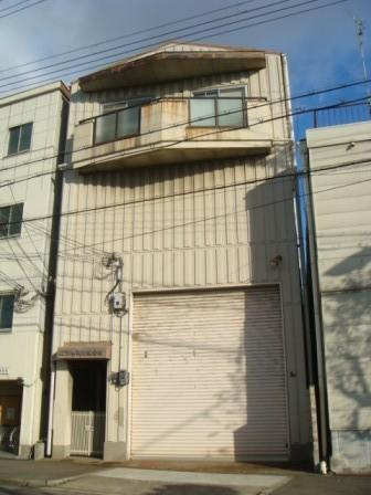 紀洋木材ビル