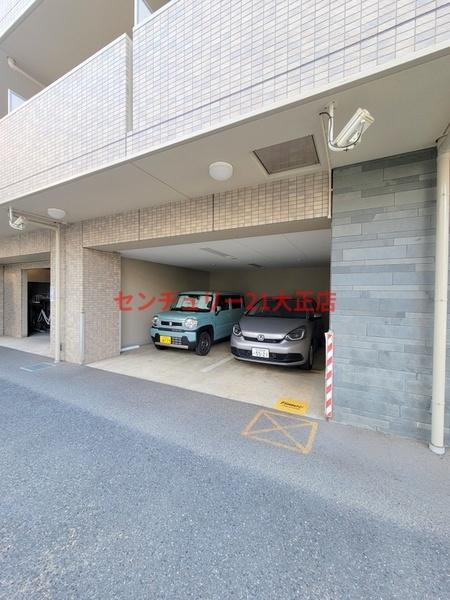 大阪市港区弁天４丁目の賃貸マンションの洋室
