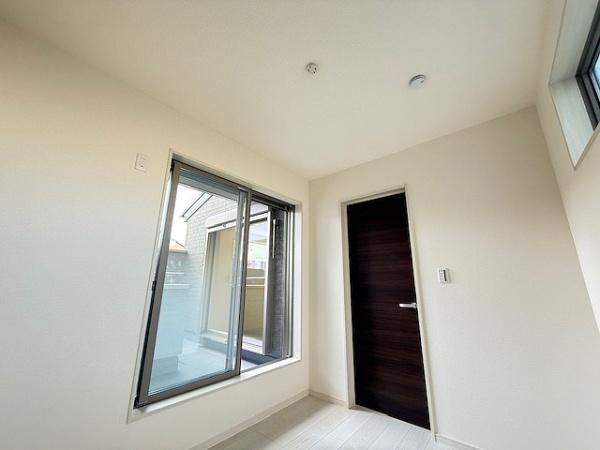 【洋室】 | 大阪市生野区田島3丁目　新築戸建