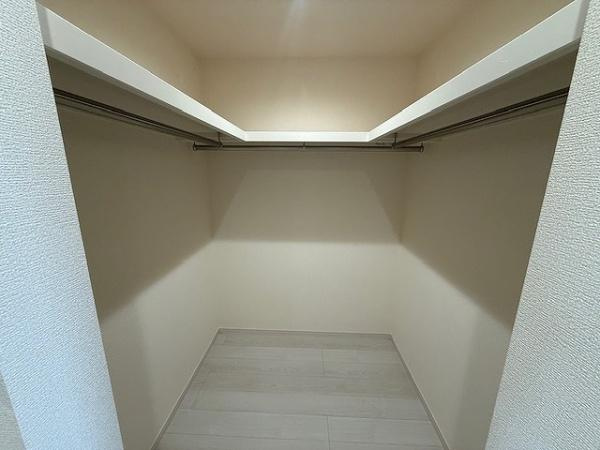 【収納】 | 大阪市生野区田島3丁目　新築戸建