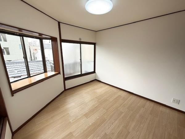 【洋室】 | 大阪市生野区勝山北5丁目　中古戸建