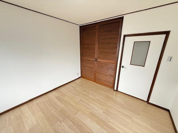 【洋室】 | 大阪市生野区勝山北5丁目　中古戸建