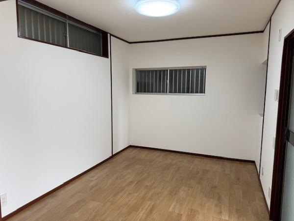 【洋室】 | 大阪市生野区勝山北5丁目　中古戸建