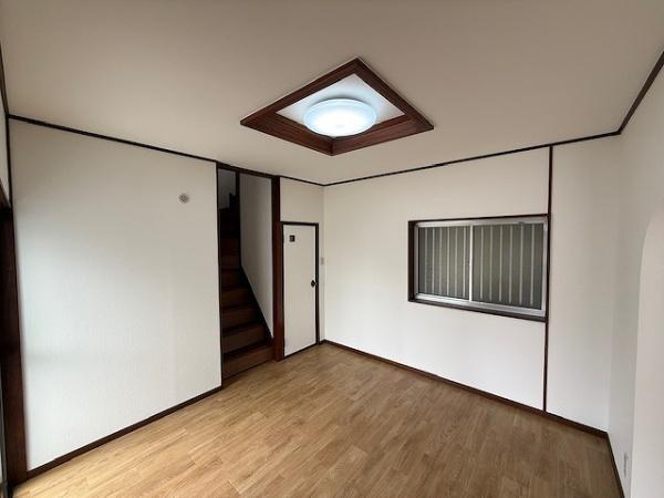 【洋室】 | 大阪市生野区勝山北5丁目　中古戸建