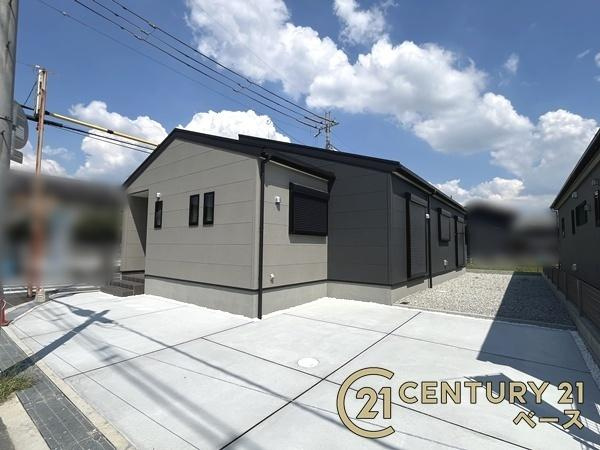 リーブルガーデン高 １号棟 ／新築一戸建