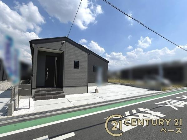 リーブルガーデン高 ２号棟 ／新築一戸建のその他|■現地撮影写真■