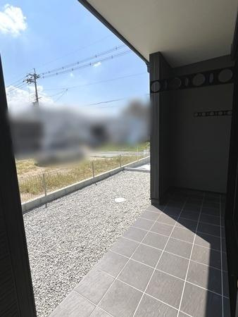 リーブルガーデン高 ２号棟 ／新築一戸建の区画図|■こちらの物件は２号棟です！■