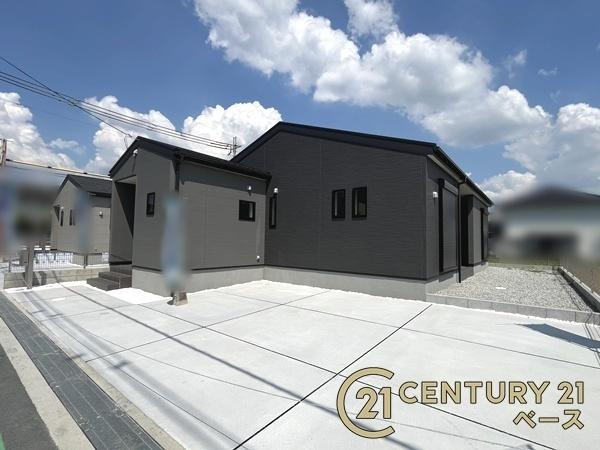リーブルガーデン高 ２号棟 ／新築一戸建