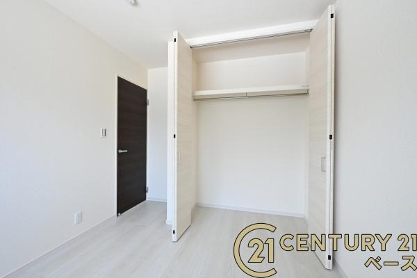 リーブルガーデン西坊城 １号棟 ／新築一戸建の内観：施工例|■フチなし＆トルネード洗浄でお掃除も楽らく！ウォシュレット付きです！■