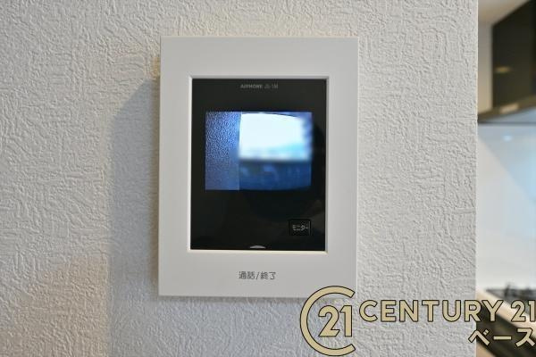 ローレルコート桜井南のその他