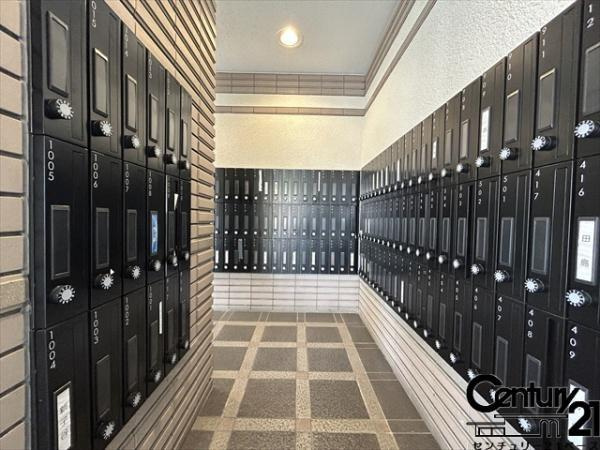 ローレルコート桜井南のその他共用部分