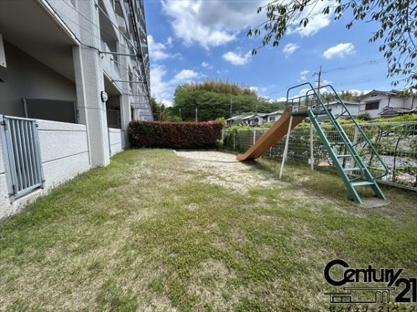 ローレルコート桜井南のその他共用部分