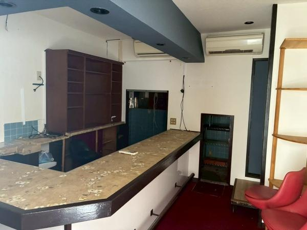【内装】 | 尾高町　段塚　店舗（タロー）