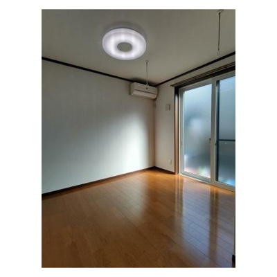 【居間・リビング】 | ブルーリッジ