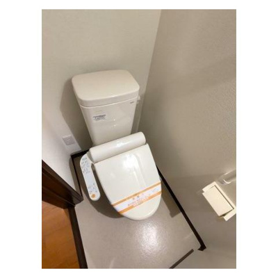 【トイレ】 | ブルーリッジ
