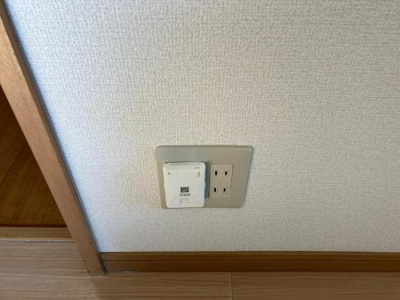 【設備】 | クレールニシヤマ２