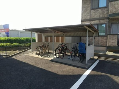 【その他】 | クレールニシヤマ２