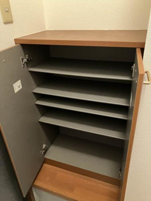 【玄関】 | ムーンレイク
