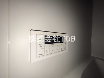 【設備】 | テアトル祖師谷