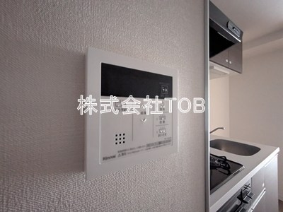 【設備】 | テアトル祖師谷
