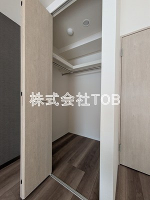 【収納】 | テアトル祖師谷