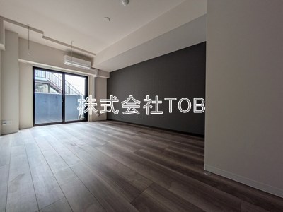 【居間・リビング】 | テアトル祖師谷 | 9.6帖