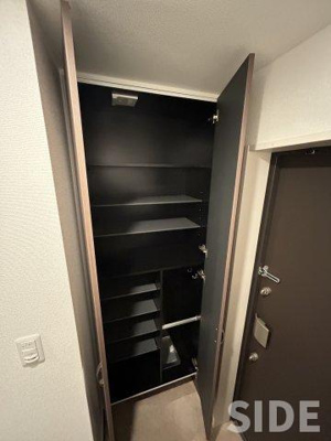 【玄関】 | ステラコート城東