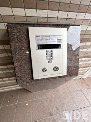 【エントランス】 | ステラコート城東