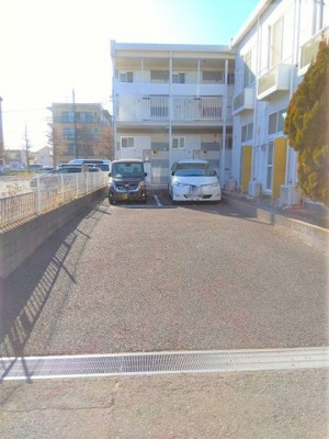 【その他】 | レオパレス西馬橋