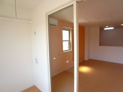 【内装】 | ブランカＢ