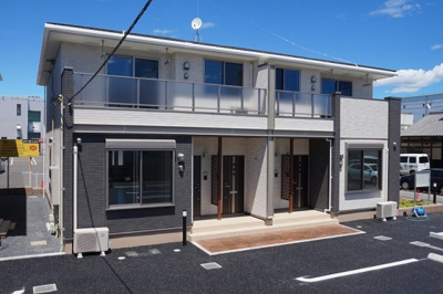 【外観】 | フィリアＢ