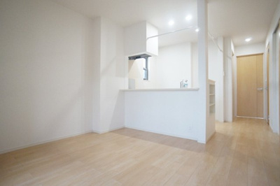 【内装】 | フィリアＢ