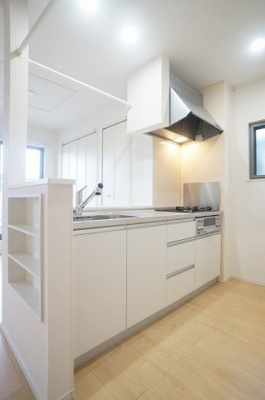 【キッチン】 | フィリアＢ