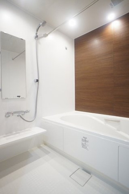 【浴室】 | フィリアＢ
