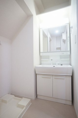 【洗面所】 | フィリアＢ