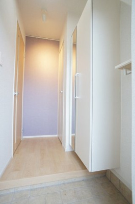 【玄関】 | フィリアＢ