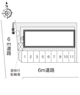 【その他】 | レオパレスボヌール橋本