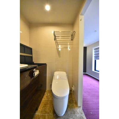 【内装】 | アズ信濃町レジデンス