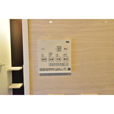 【内装】 | アズ信濃町レジデンス