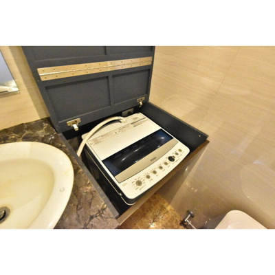 【内装】 | アズ信濃町レジデンス