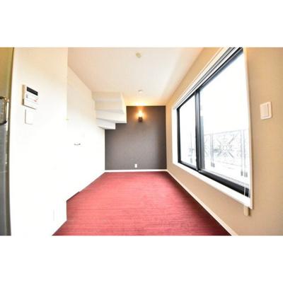 【内装】 | アズ信濃町レジデンス