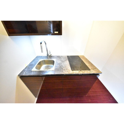 【内装】 | アズ信濃町レジデンス