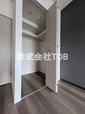 【収納】 | テアトル祖師谷