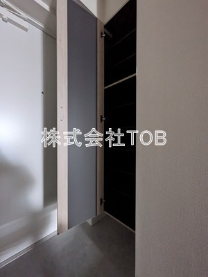 【その他】 | テアトル祖師谷 | シューズボックス