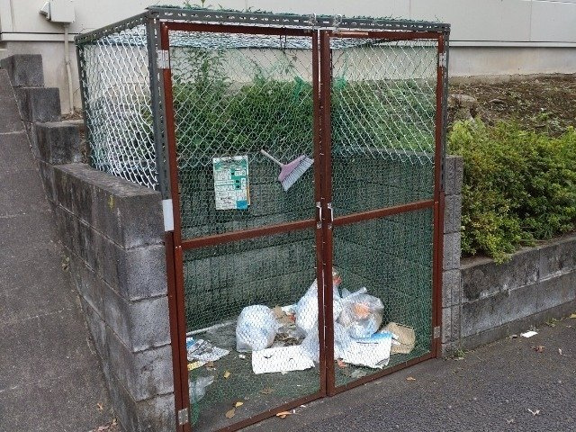 レオパレス美しが丘西プラザのその他