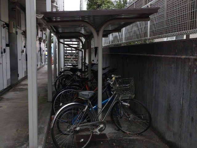 レオパレス美しが丘西プラザのその他