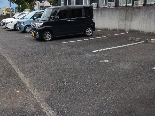 レオパレス美しが丘西プラザのその他