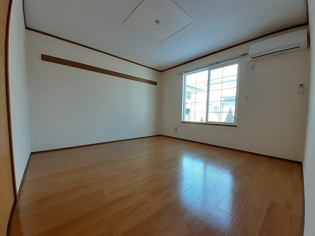 シュガーヒルズＡの内装