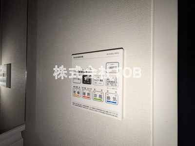 【設備】 | テアトル祖師谷